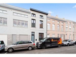 Huis te koop in Mechelen met 3 slaapkamers