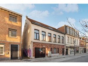 Huis te koop in Turnhout met 5 slaapkamers