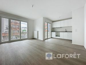 Appartement T4 près de MEAUX à louer