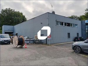 Vente Local d'activités Valenton 94460