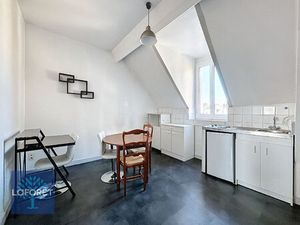 Appartement T1 Fougères à louer