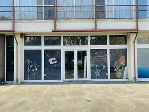 Surface commerciale à vendre à Rue Julien d'Andrimont 11 Liège (VBD66987)