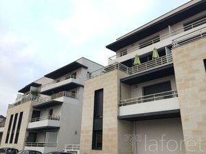 Appartement T3 Bordeaux à louer