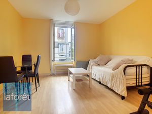 Appartement T3 Fougères à louer