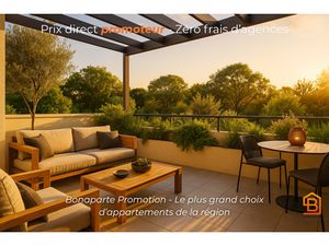 Annonce appartement à vendre