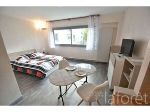 Appartement T1 Paris 10 à louer