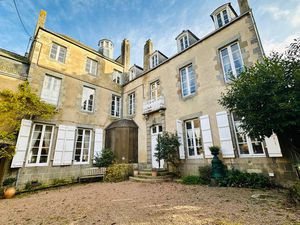 Maison à vendre à Mayenne (53100) - Mayenne