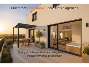 Annonce appartement à vendre