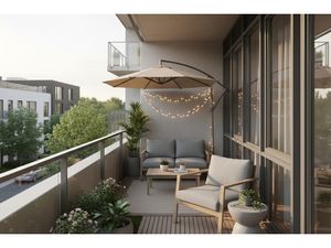 Annonce appartement à vendre