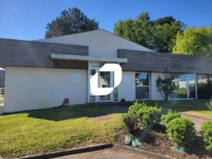 Location Bureau Vertou 44120