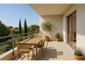 Annonce appartement à vendre