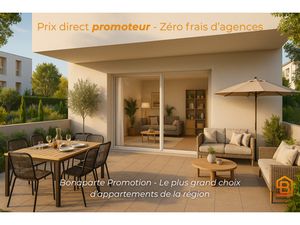 Annonce appartement à vendre