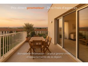 Annonce appartement à vendre