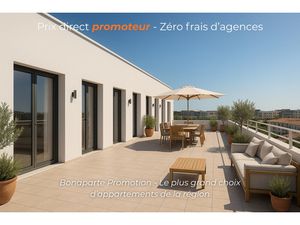 Annonce appartement à vendre