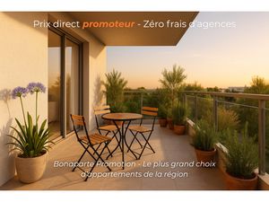 Annonce appartement à vendre