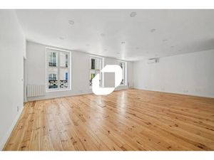 Location Bureau Paris 75009