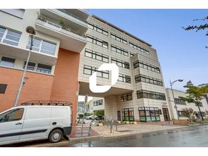 Location Bureau Issy Les Moulineaux 92130