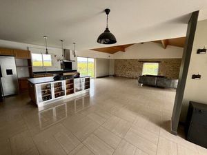 Vente maison 5 pièces 160 m² Barsac (33720)