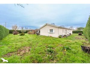 Vente maison 5 pièces 130 m² Cézac (33620)