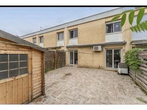 Vente maison 4 pièces 81 m² Mérignac (33700)