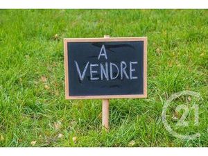 Achat : Terrain (66400)