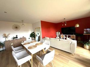 Location Appartement 3 pièces 70m² JOUE LES TOURS 37300