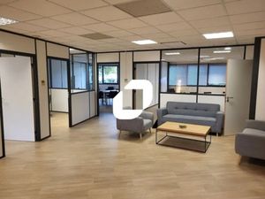 Location Bureau Merignac 33700