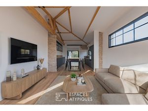 Annonce maison à vendre