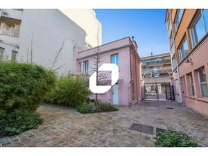 Location Bureau Boulogne Billancourt 92100