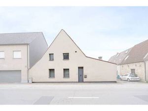 Huis te koop in Steenokkerzeel met 2 slaapkamers