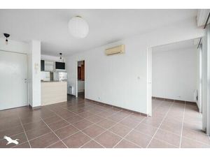 Vente appartement 2 pièces 38 m² Montpellier (34000)