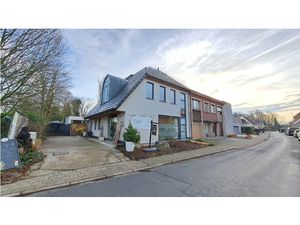 Commercieel te koop in Sint-Kruis