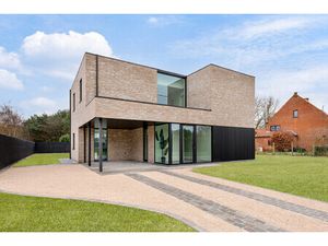 Huis te koop in Balen met 5 slaapkamers