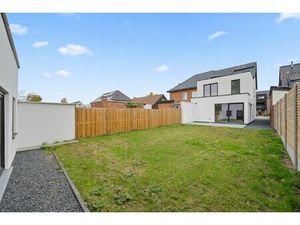 Huis te koop in Bonheiden met 4 slaapkamers