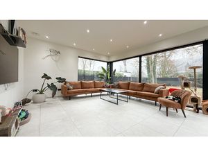 Huis te koop in Genk met 3 slaapkamers