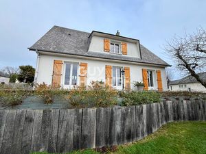 Maison Condé sur noireau 7 pièces