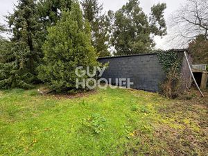 Terrain à vendre à LA LONDE - 535m²