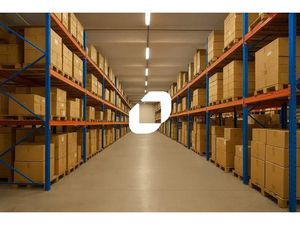 Location Entrepôt Montrouge 92120