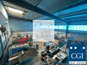 LOCAL D'ACTIVITE A LOUER