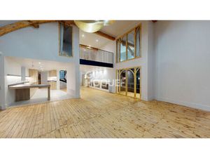 Centre historique : Somptueux T4 de 250 m²