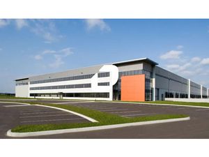 Location Entrepôt Saint Quentin Fallavier 38070