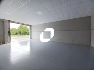 Location Local d'activités Serris 77700