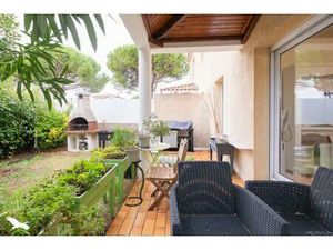 Vente maison 4 pièces 92 m² Saint-Jean-de-Védas (34430)