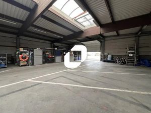 Location Local d'activités Fretin 59273