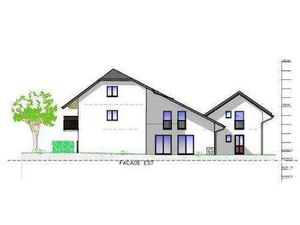 Vente Appartement 4 pièces à Sonnaz (73000) : à vendre 4 pièces / 94m² Sonnaz