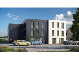 BUREAUX A LOUER VANNES OUEST