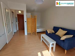 T1 meublé haute ville