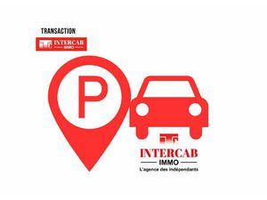 Vente garage 14 m² Reims (51100)