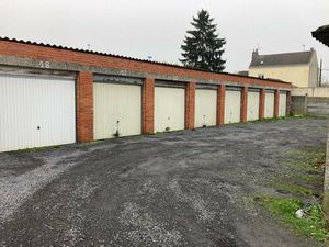 BOX - RONCHIN - RUE LOUIS BRAILLE