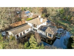 Huis te koop in Haacht met 5 slaapkamers